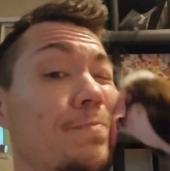 Meet your Posh-bro, Logan - Picture 7 of 9